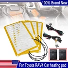 New Car Heater Fit For Seats,heated Seat, 2011-2023 Toyota Tacoma. Price: $36.33.