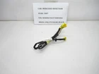 2007-2009 Mercedes-benz S600 Front Right Sear Wire Harness A2215400333 Oem Used. Price: $37.50.
