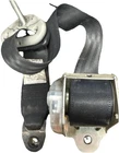 2005 Scion Xb Passenger Side Rear Seat Belt Assembly Used. Price: $55.00.