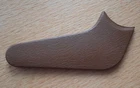 Trim L Cover Seat Hinge Brown /8 W114 W115 , 913 21 28 2640 Gebraucht. Price: $31.70.