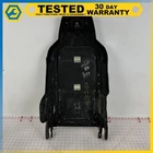 05-13 Chevy Corvette C6 Front Left Driver Side Upper Seat Track Frame Oem Used. Price: $91.13.
