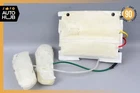 06-13 Mercedes X164 GL550 ML350 Front Left Right Seat Lumbar Support Bolster Used. Price: $123.23.