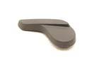 New Oem Gm Driver Seat Lumbar Adjuster Handle 23462097 Silverado Sierra 14-18. Price: $11.85.