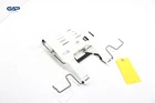 2018 - 2023 Kia Stinger Front Left Side Seat Lumbar Support W/ Motors Oem Used. Price: $54.99.