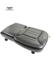 Mercedes W166 Ml-class Driver Left Rear Second Row Seat Cushion ML63 Amg Black Used. Price: $174.99.