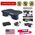 Airbedz Inflatable Rear Seat Mattress Mid-size Suvs & Trucks Comfort An... New. Price: $89.99.