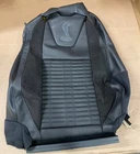 Fits 2013-2014 Ford Mustang Cover Asm Seat Back DR3Z6364416CD New Oem. Price: $693.50.