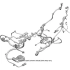 Genuine Gm Harness 85561632 New. Price: $167.10.