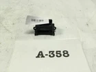 2006 Mercedes Benz CLK350 Coupe Obd Diagnostic Socket Cover Oem Used. Price: $22.66.