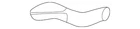 Genuine Gm Seat Adjustment Handle 88981429 New. Price: $12.19.