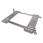 Nrg Innovation SBK-BM01 Stainless Steel Seat Brackets For Bmw E36 Coupe 92-99 New. Price: $269.50.