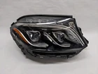 Mercedes GLS450 GLS550 Passenger's Right Led 2017-2019 V4 Used. Price: $734.91.