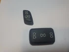 Bmw E38 E39 5 Series Right Power Seat Switch Control Knob Button 1379369 Used. Price: $25.00.