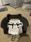 ML3Z1664810C Ford Max Recline Seat Back Cushion Passenger And Heater Pad Used. Price: $100.00.