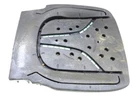 New Oe Ford Front Right Seat Cushion Foam Pad FA1Z-58632A22-BB Lincoln Mkx 16-18. Price: $589.95.