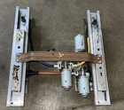 1999 Chevy Suburban 1500 Second Row Passenger Peer Seat Track 16808187 Used. Price: $129.99.