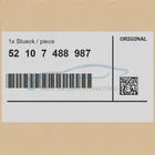 Genuine Bmw 52107488987 - Neu. Price: $54.70.