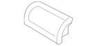 Genuine Nissan Cup Holder 88741-6JL0B New. Price: $122.67.