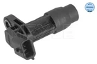 16-14 810 0008 Meyle Pulse Generator, Crankshaft For Dacia, Mercedes-benz, Nissan Neu. Price: $26.23.