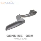 2017-2018 Vw Tiguan Limited Front Right Seat Height Adjustment Handle Used. Price: $17.99.