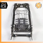 08-19 Maserati Granturismo M145 Front Left Seat Back Frame W/motors Oem 70K Used. Price: $257.30.