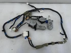 1998 1999 2000 Lexus LS400 Right Passenger Front Seat Motors With Wire Harness Used. Price: $61.94.