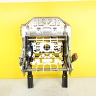 2024-2025 Mazda CX-90 Front Left Driver Side Seat Lower Frame Adjust Track Oem Used. Price: $160.80.
