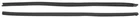 Restoparts Window Glass Run Channel Set 1968 Gto Chevelle Skylark Hardtop/conv New. Price: $55.98.