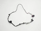 2008-2017 Audi S5 A5 Front Left Lh Driver Side Seat Belt Warning Srs Harness Oem Used. Price: $14.99.