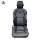 Volvo XC60 2018-2024 Front Rh Passenger Side Leather Seat Oem Black Assy Used. Price: $545.22.