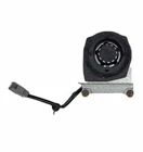 15 Jeep Grand Cherokee Right Left Upper Blower Motor Oem 04610222AD Used. Price: $70.00.