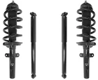 Front Complete Struts & Rear Shocks Ford Transit 250 350 18-2022 New. Price: $512.00.