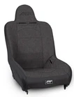 Prp Premier High Back Suspension Seat (two Neck Slots) - All Grey New. Price: $504.89.