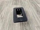 Ford Escape 2020-2022 Second Row Child Seat Anchor Hook Cover FT4B-R467A04 Used. Price: $33.00.