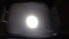 Passenger Front Seat Sedan Bucket Cloth Fits 11-16 Elantra 936859 Used. Price: $335.50.