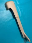 2001 - 2006 Jaguar XK8 Xkr X100 Front Right Seat Track Cover Trim GJE4750AB Sdz Used. Price: $41.00.
