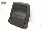 2013-17 Range Rover L405 Front Left Seat Back Panel Trim Cargo Pocket Cover Ebon Used. Price: $89.72.