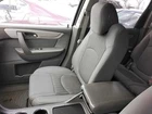 Passenger Front Seat Bucket Cloth Manual Fits 13-17 Traverse 3138716 Used. Price: $638.24.