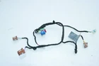 04-10 E60 Bmw 530I Passenger Right Front Seat Motor Wire Harness Wiring T2295 Used. Price: $50.99.