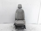 2021-2022 Nissan Rogue Front Right Passenger Seat Grey Cloth *has Stains Used. Price: $548.62.
