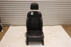 2020-2022 Hyundai Palisade Front Left Driver Seat Leather Vent & Heated Oem Used. Price: $227.50.