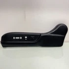 2019 - 2022 Acura Ilx Front Left Seat Outer Trim Cover Panel Oem 81638TB0H710 Used. Price: $39.28.