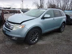 Passenger Front Seat Bucket Right Cloth Manual Fits 08-10 Edge 1778851 Used. Price: $594.99.
