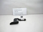 1999-2002 Bmw Z3 Right Seat Release Lever Handle 52108411962 Oem Used. Price: $17.00.