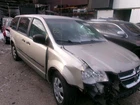 Caravan 2015 Seat Rear 2037862 Used. Price: $571.89.