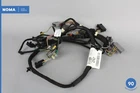 09-11 Jaguar X250 Xf Front Left Driver Seat Wire Harness 9X2314B719DC Oem Used. Price: $49.30.