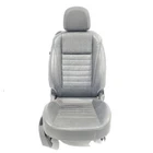 2016 2017 2018 2019 Buick Cascada Oem Front Right Black Leather Seat Used. Price: $405.00.