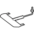 New Genuine Mercedes-benz Valve Assembly 0009103675 Oem. Price: $116.78.