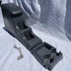 1996 Toyota Tacoma Center Console Compartment Armrest Cup Holder Pickup Truck Oe Used. Price: $349.99.