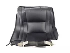 Genuine Mopar Rear Seat Back Cover Right 5RW30DX9AC New. Price: $135.51.